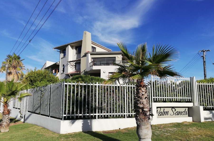 To Let 2 Bedroom Property for Rent in Beachfront Western Cape